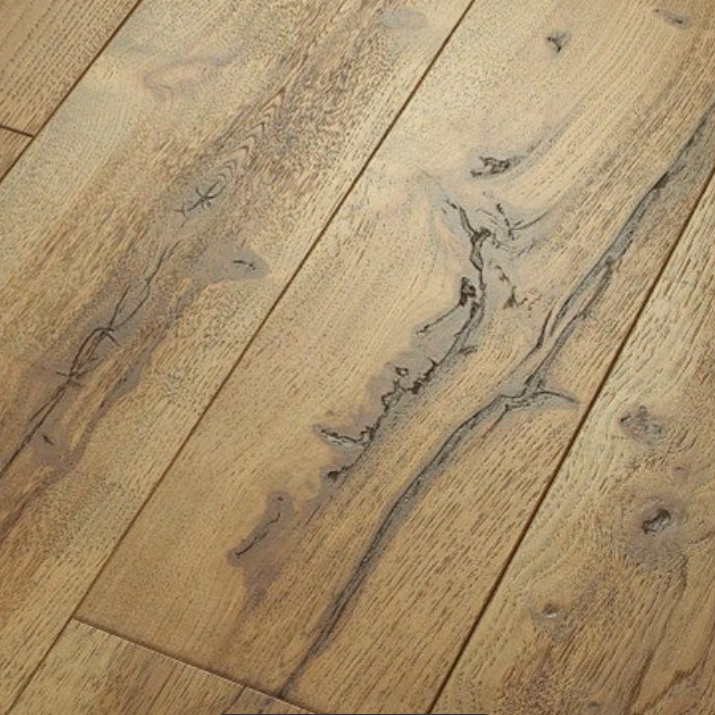 REFLECTIONS HICKORY by Shaw Floors