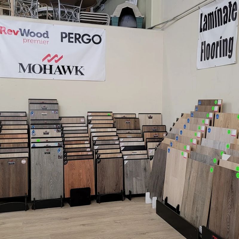 laminate flooring in Sylmar, CA