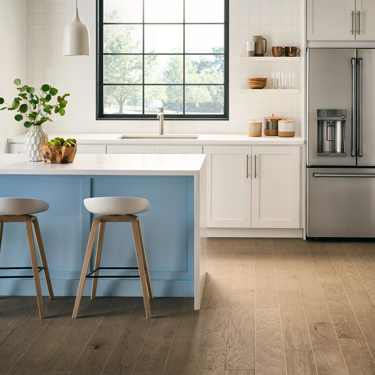 Hardwood from Santa Clarita Chatsworth Granada Hills Northridge and Sunland Tujunga