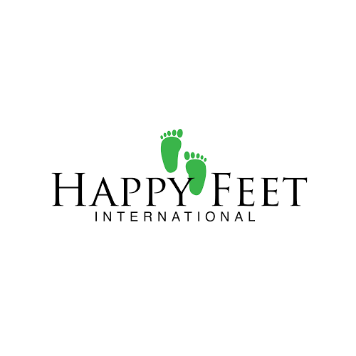 Happy Feet