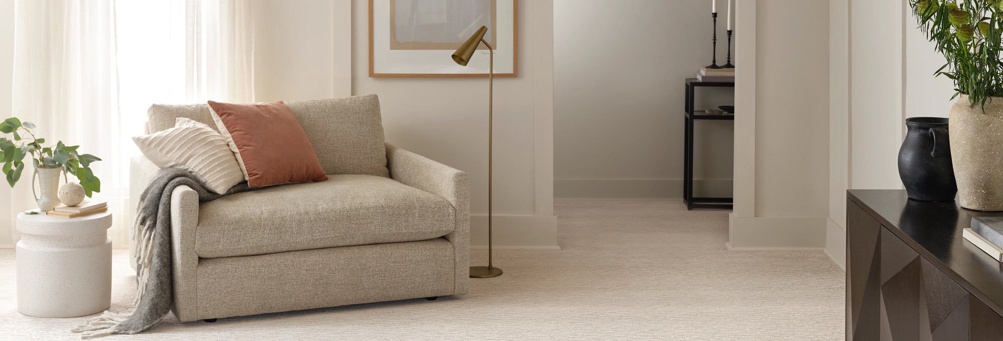 Flooring experts here to help you with your next flooring project - The Carpet Store in Sylmar, CA