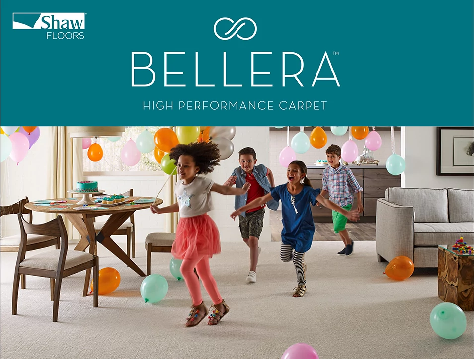 Bellera banner from Santa Clarita Chatsworth Granada Hills Northridge and Sunland Tujunga