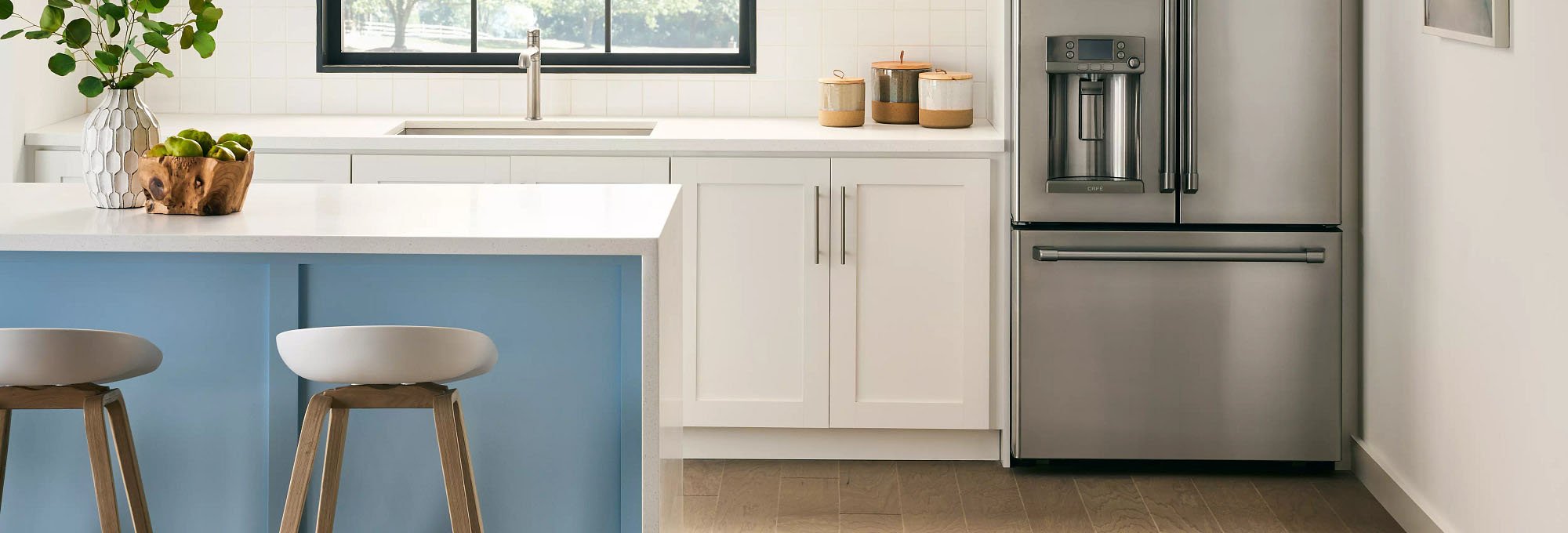 Flooring experts here to help you with your next flooring project - The Carpet Store in Sylmar, CA