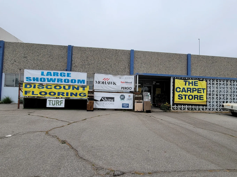 The Brands Valley Homeowners and Contractors Rely On