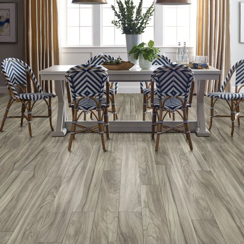 Chairs around the table from Santa Clarita Chatsworth Granada Hills Northridge and Sunland Tujunga