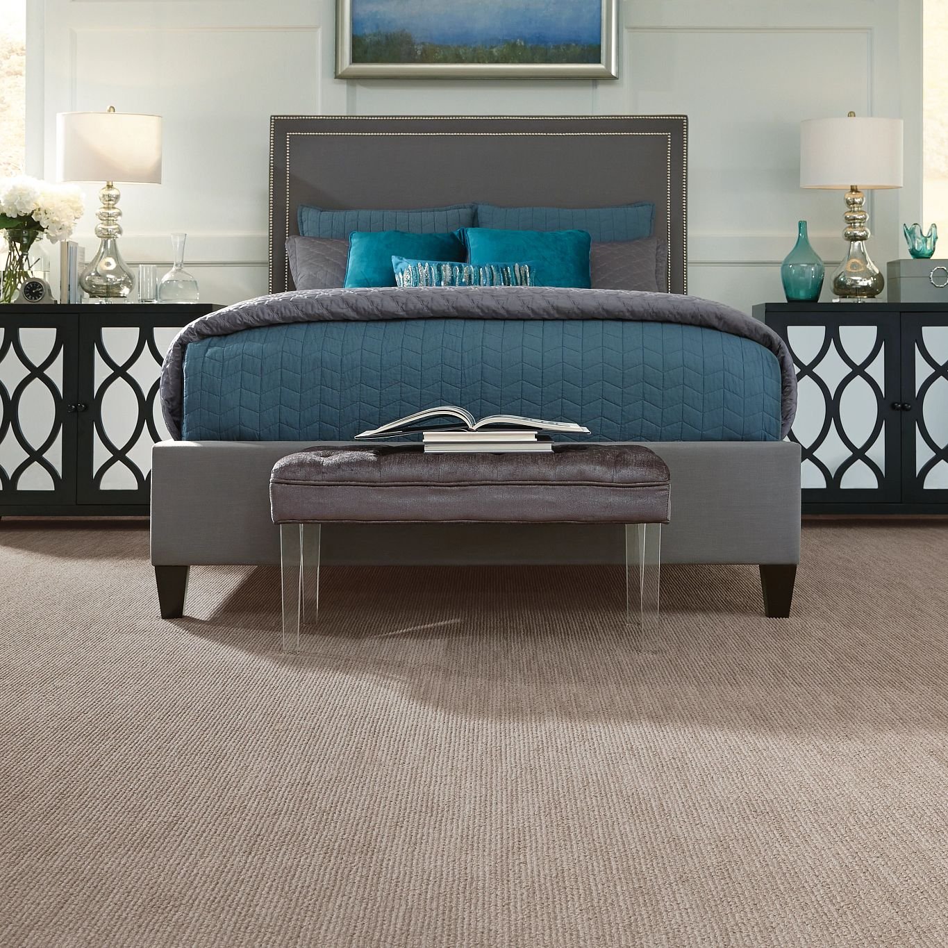 Carpet from Santa Clarita Chatsworth Granada Hills Northridge and Sunland Tujunga