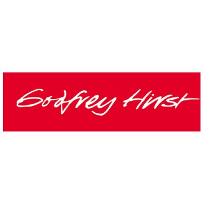 Godfrey Hirst Logo