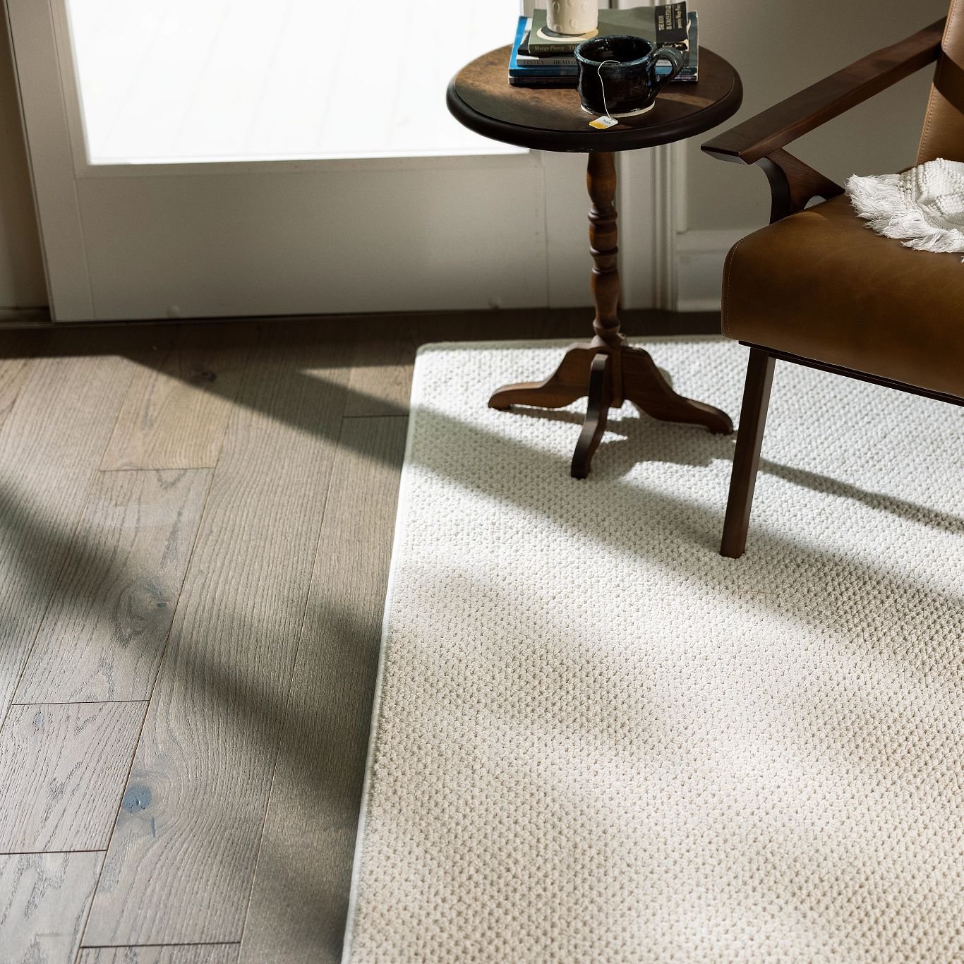 Area rug from Santa Clarita Chatsworth Granada Hills Northridge and Sunland Tujunga
