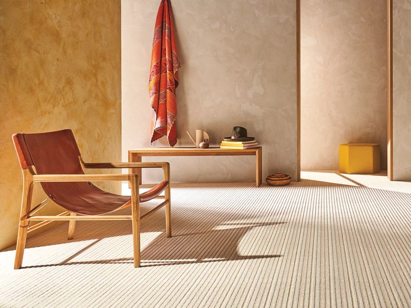 Why Carpet Tile Keeps Growing in Popularity