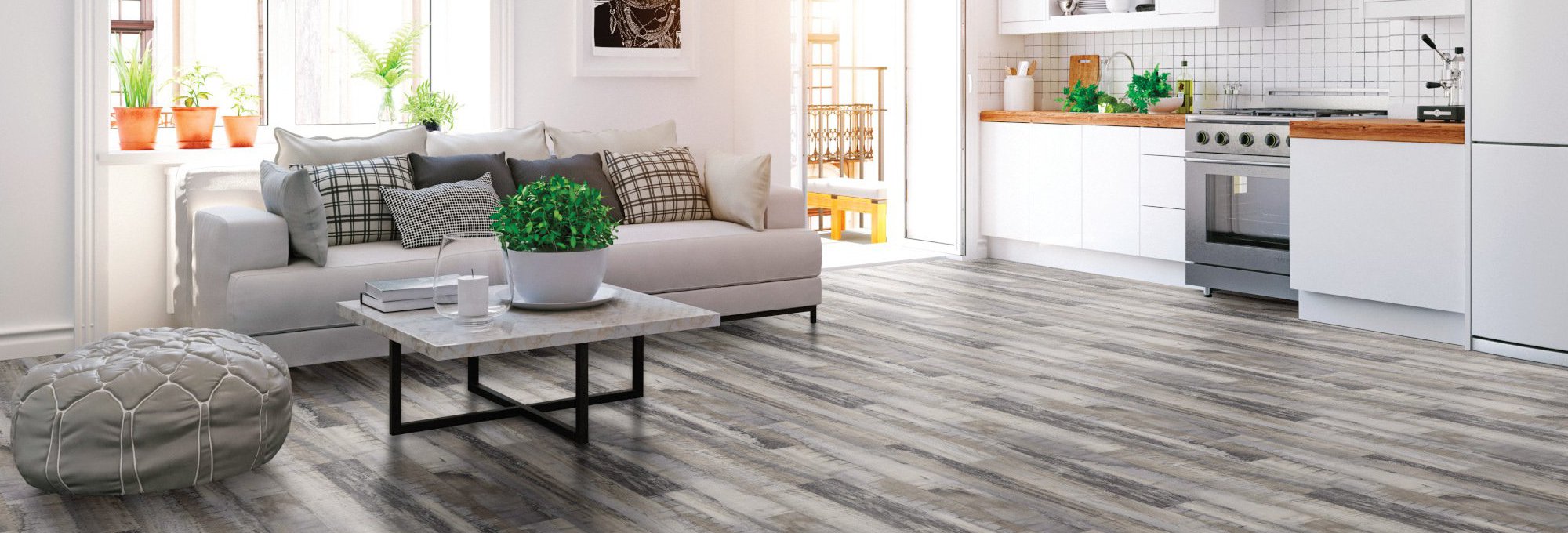 Flooring experts here to help you with your next flooring project - The Carpet Store in Sylmar, CA